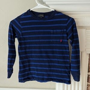 Polo Ralph Lauren | Longsleeve Striped T-shirt